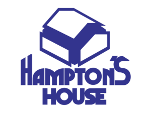Hampton’s House Logo