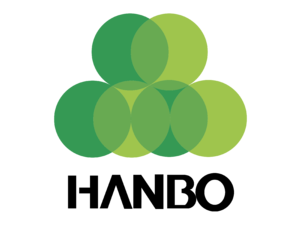 Hanbo Logo