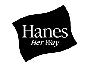Hanes Her Way Logo