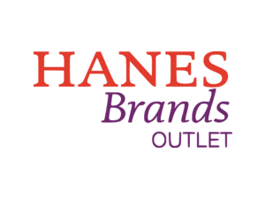 HanesBrands Outlet Logo