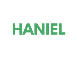 Haniel Textile Service Logo