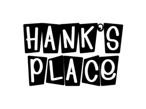 Hank’s Place Logo