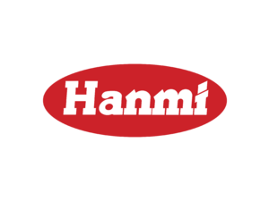 Hanmi Pharmaceutical Logo