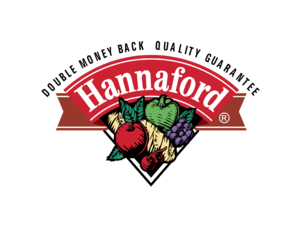 Hannaford Logo