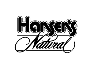Hansen’s Natural Logo
