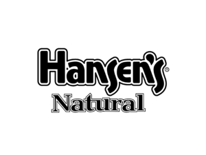 Hansen’s Natural Logo