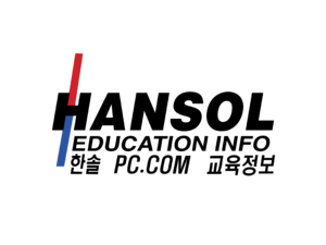 Hansol Education Info Logo