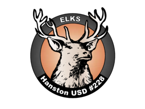 Hanston USD 228 Logo