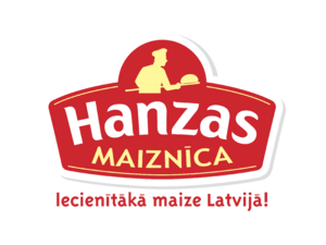 Hanzas Maiznica Logo