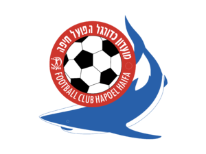 Hapoel Haifa Logo