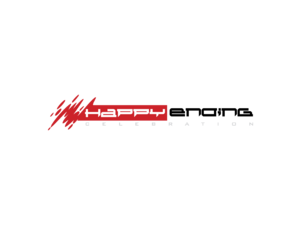Happy Ending Logo