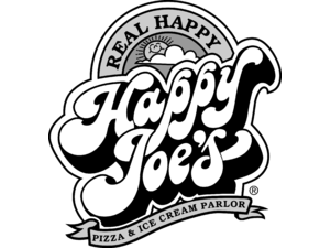 Happy Joes Pizza Logo