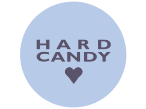 Hard Candy Logo