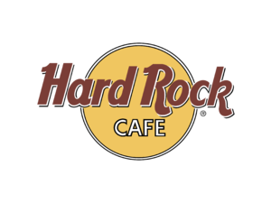 Hard Rock Cafe Logo
