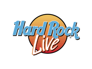 Hard Rock Live Logo