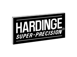 Hardinge Super Precision Logo