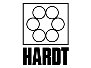 Hardt Logo
