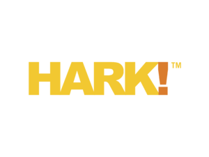 Hark! Logo