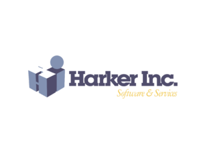 Harker Inc Logo