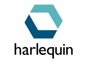 Harlequin Logo