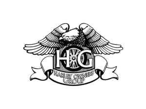 Harley Owners Group Logo