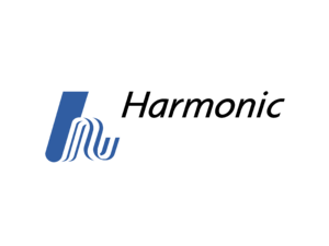 Harmonic Logo