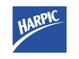 Harpic Logo