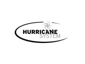 Harricane System Logo