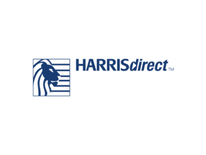 Harris direct Logo
