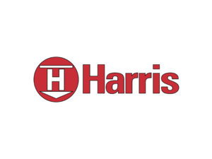 Harris Waste Management Logo