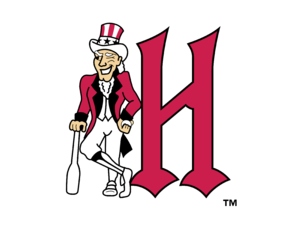 Harrisburg Senators Logo