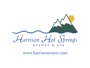 Harrison Hot Springs Logo
