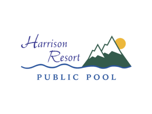 Harrison Resort Logo