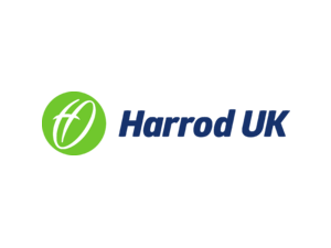 Harrod UK Logo