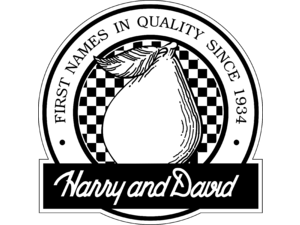Harry & Davis Logo
