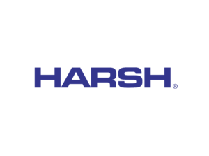 Harsh Logo