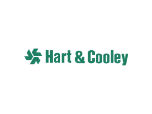 Hart & Cooley Logo