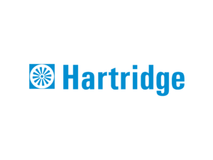 Hartridge Logo