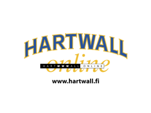 Hartwall online Logo