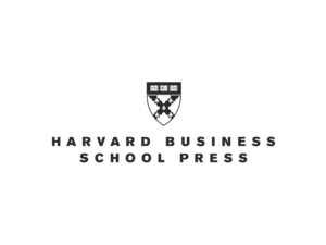 Harvard Business School Press Logo