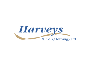 Harvey’s Logo