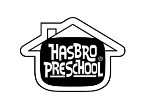 Hasbro Preschool Logo