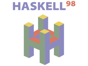Haskell 98 Logo