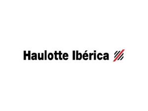 Haulotte Iberica Logo