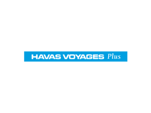 Havas Voyages Plus Logo