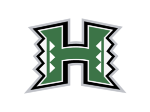 Hawaii Warriors Logo