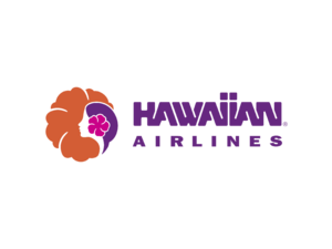 Hawaiian Airlines Logo
