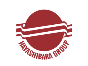 Hayashibara Group Logo
