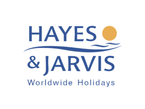 Hayes & Jarvis Logo