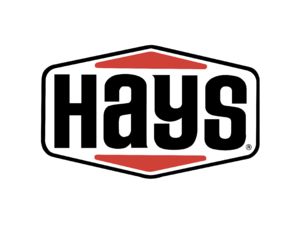 HAYS Logo
